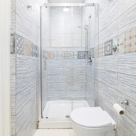 La Casa Di Manila Holiday home Naples