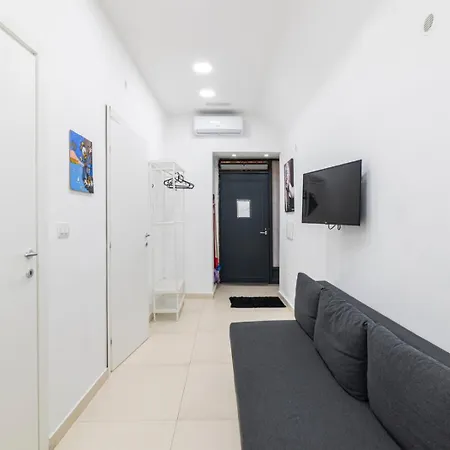 Hébergement de vacances La Casa Di Manila