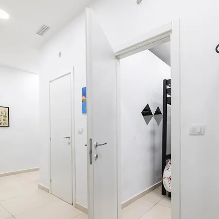 La Casa Di Manila Nyaraló