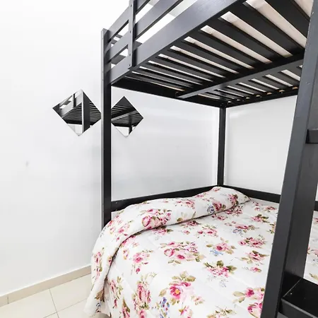 La Casa Di Manila Nyaraló Nápoly