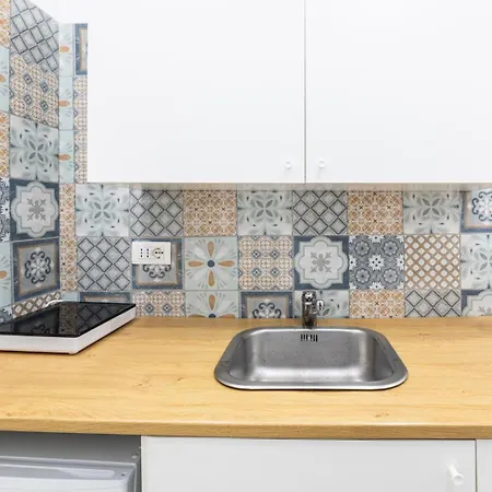 Nyaraló La Casa Di Manila