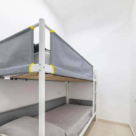 La Casa Di Manila Nyaraló *