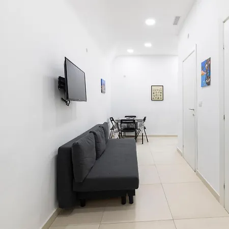 La Casa Di Manila Nyaraló Nápoly