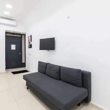 Nyaraló La Casa Di Manila Nápoly