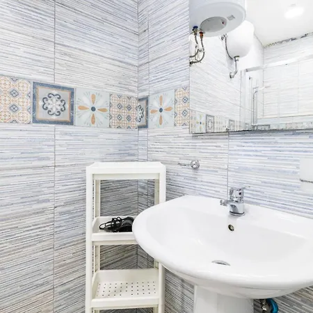 La Casa Di Manila Nyaraló *