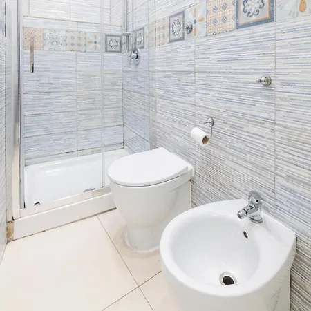 La Casa Di Manila Nápoly