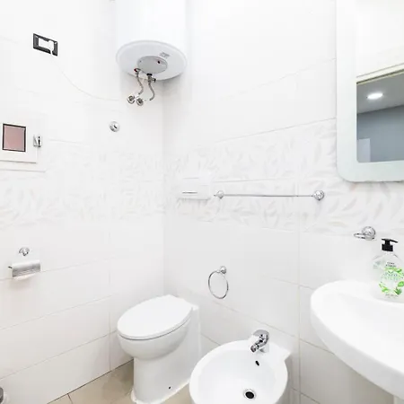 La Casa Di Manila Nyaraló *