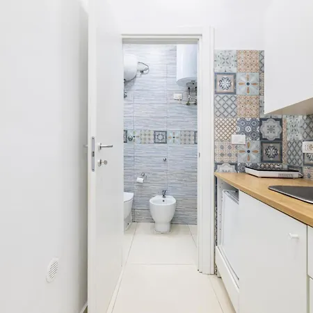 La Casa Di Manila Nyaraló *