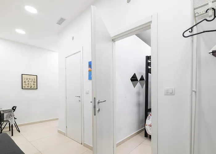 La Casa Di Manila Hébergement de vacances