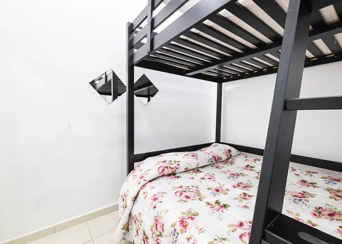 La Casa Di Manila Hébergement de vacances Naples