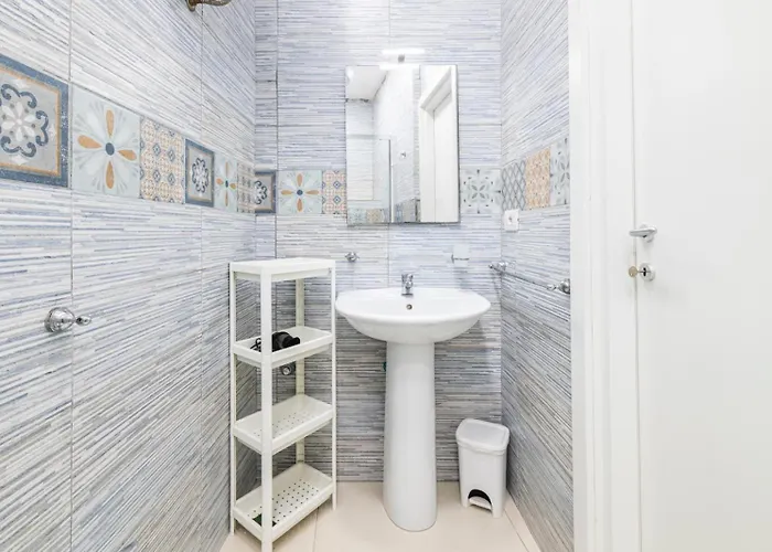 La Casa Di Manila * Naples