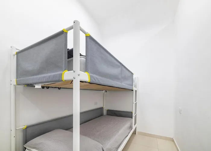 La Casa Di Manila Hébergement de vacances *