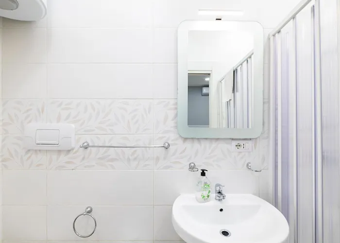 Hébergement de vacances La Casa Di Manila *