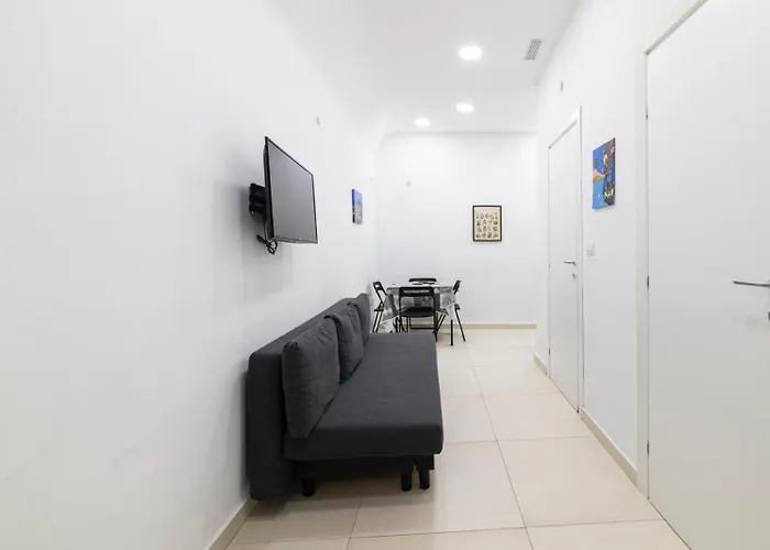 La Casa Di Manila Hébergement de vacances Naples