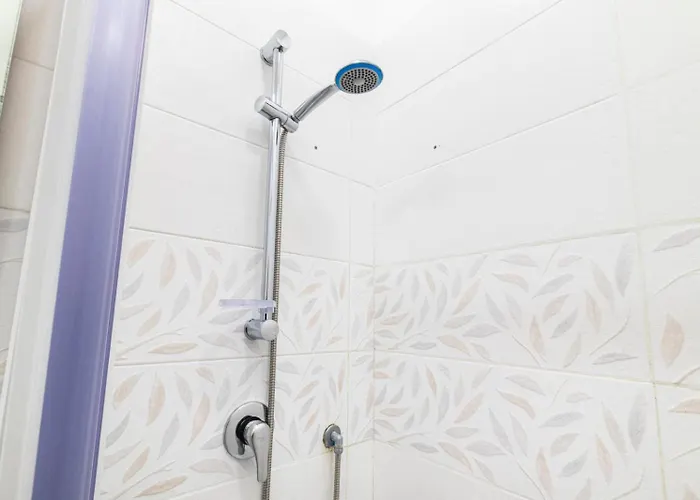 Hébergement de vacances La Casa Di Manila Naples