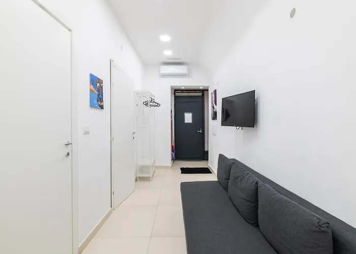 Hébergement de vacances La Casa Di Manila