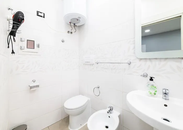 La Casa Di Manila Hébergement de vacances *