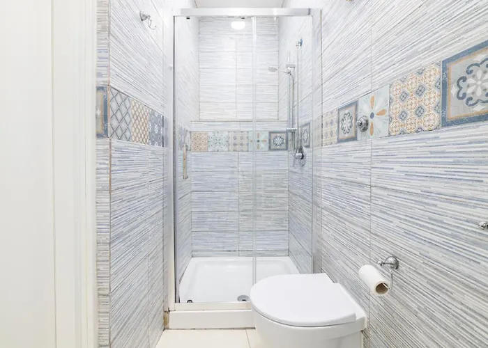 La Casa Di Manila Hébergement de vacances Naples